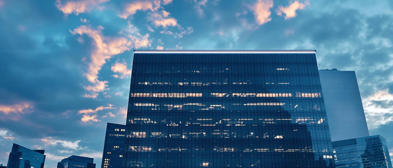 玫瑰视频传媒公司